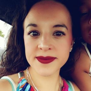 Meet your Posher, Stacey